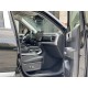 Leopard 3 Ultra 4 WD Black